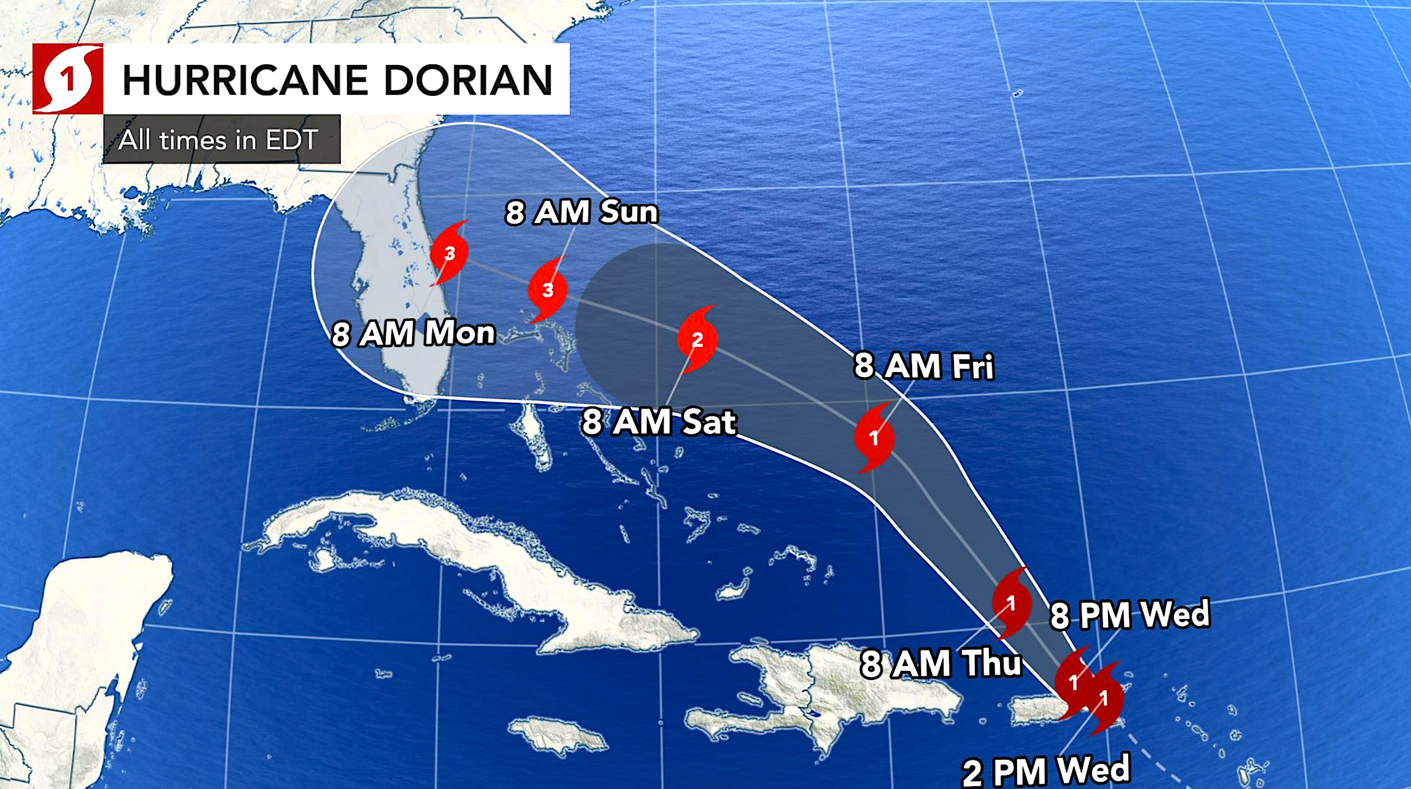 hurricane-dorian-path